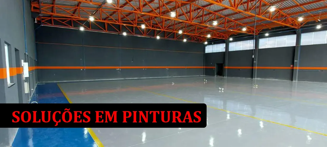 Solues em Pintura